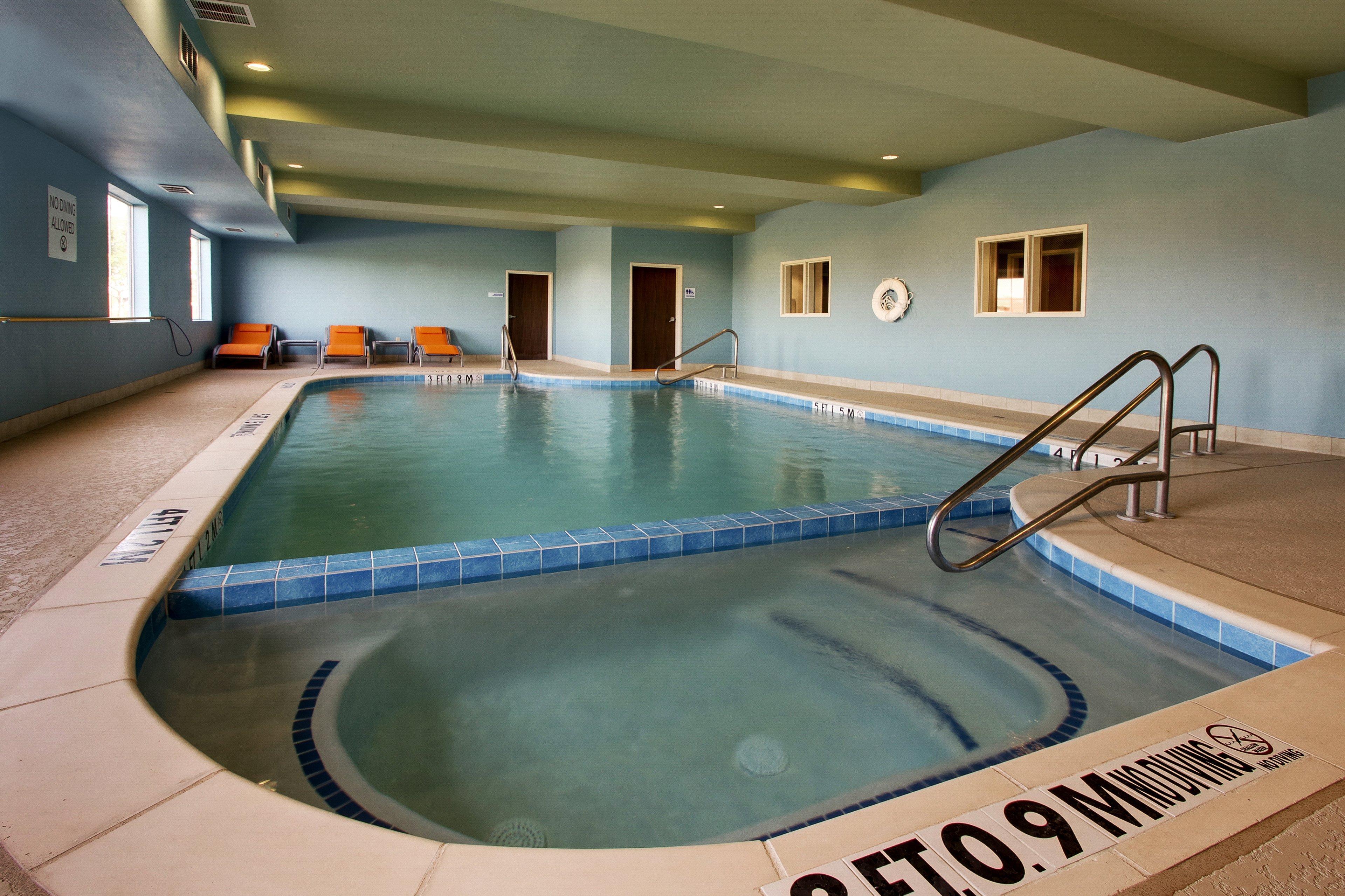 Holiday Inn Express Vernon College Area Highway 287 By Ihg Exteriér fotografie