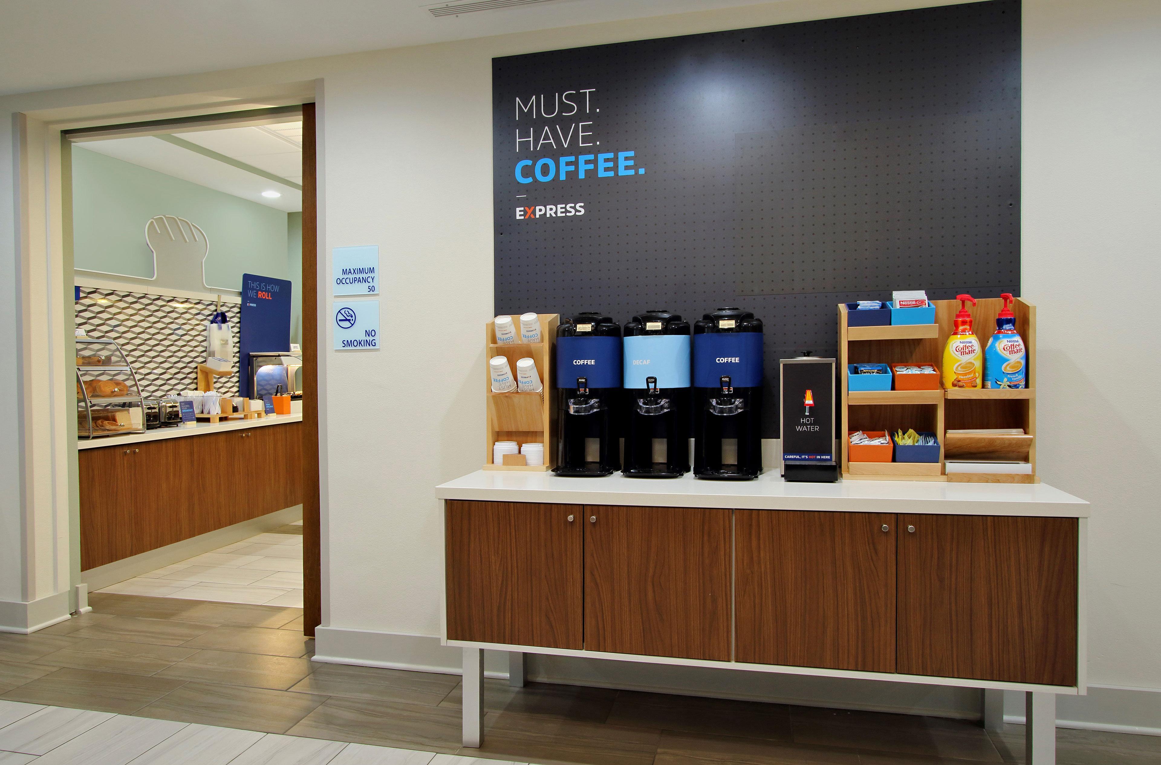 Holiday Inn Express Vernon College Area Highway 287 By Ihg Exteriér fotografie
