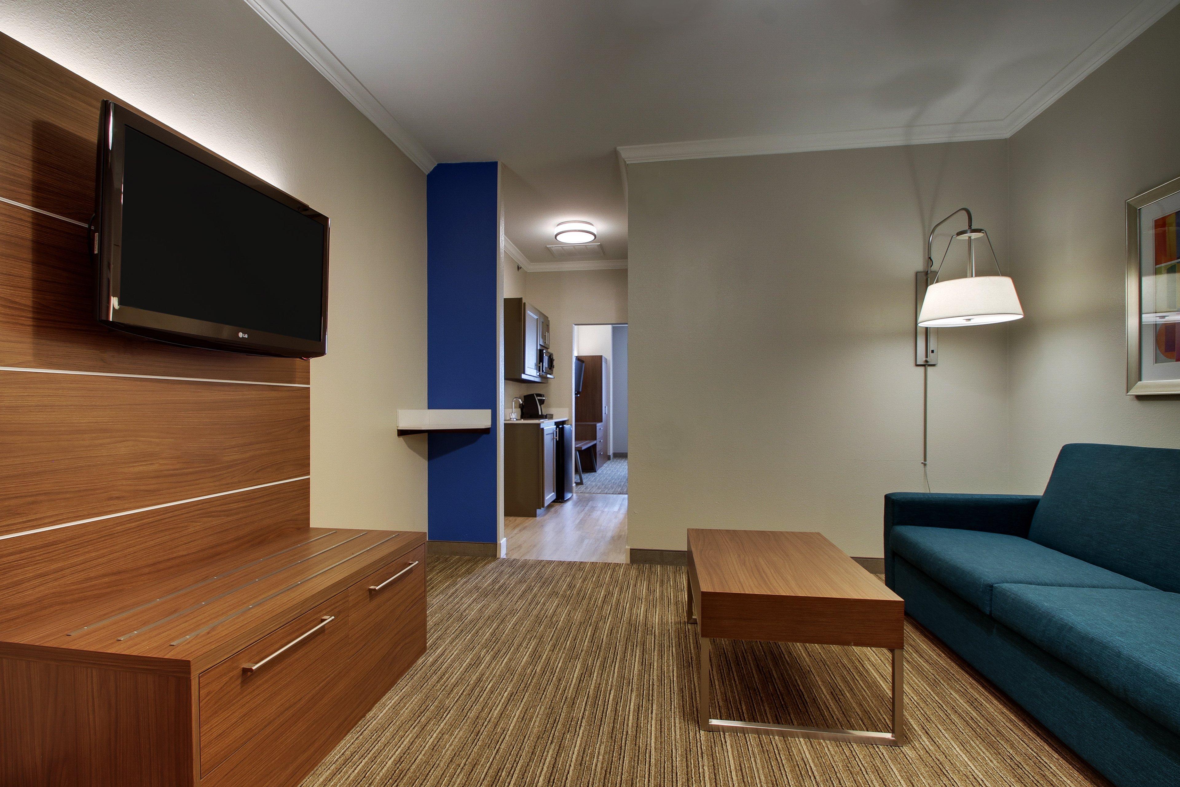 Holiday Inn Express Vernon College Area Highway 287 By Ihg Exteriér fotografie