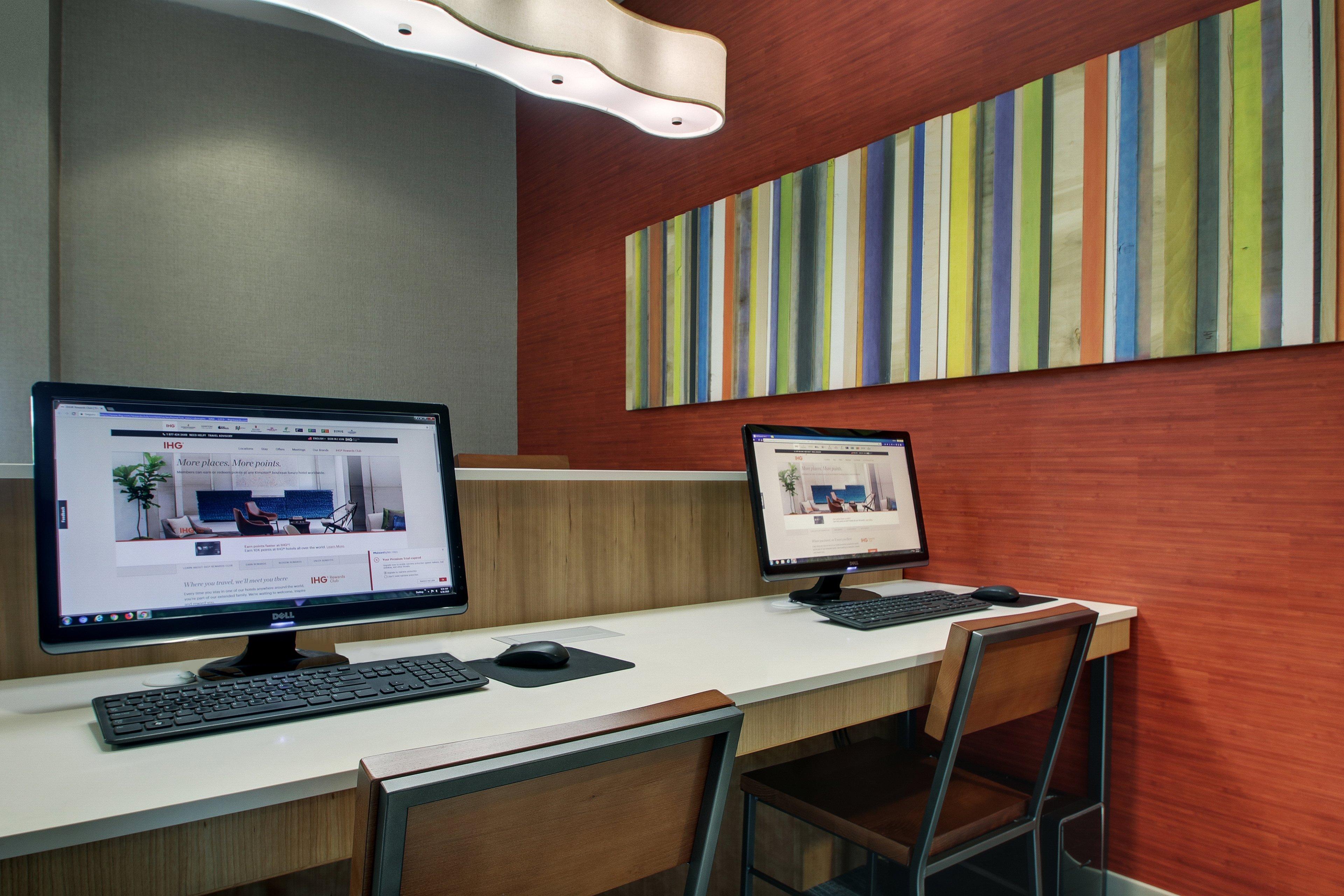 Holiday Inn Express Vernon College Area Highway 287 By Ihg Exteriér fotografie