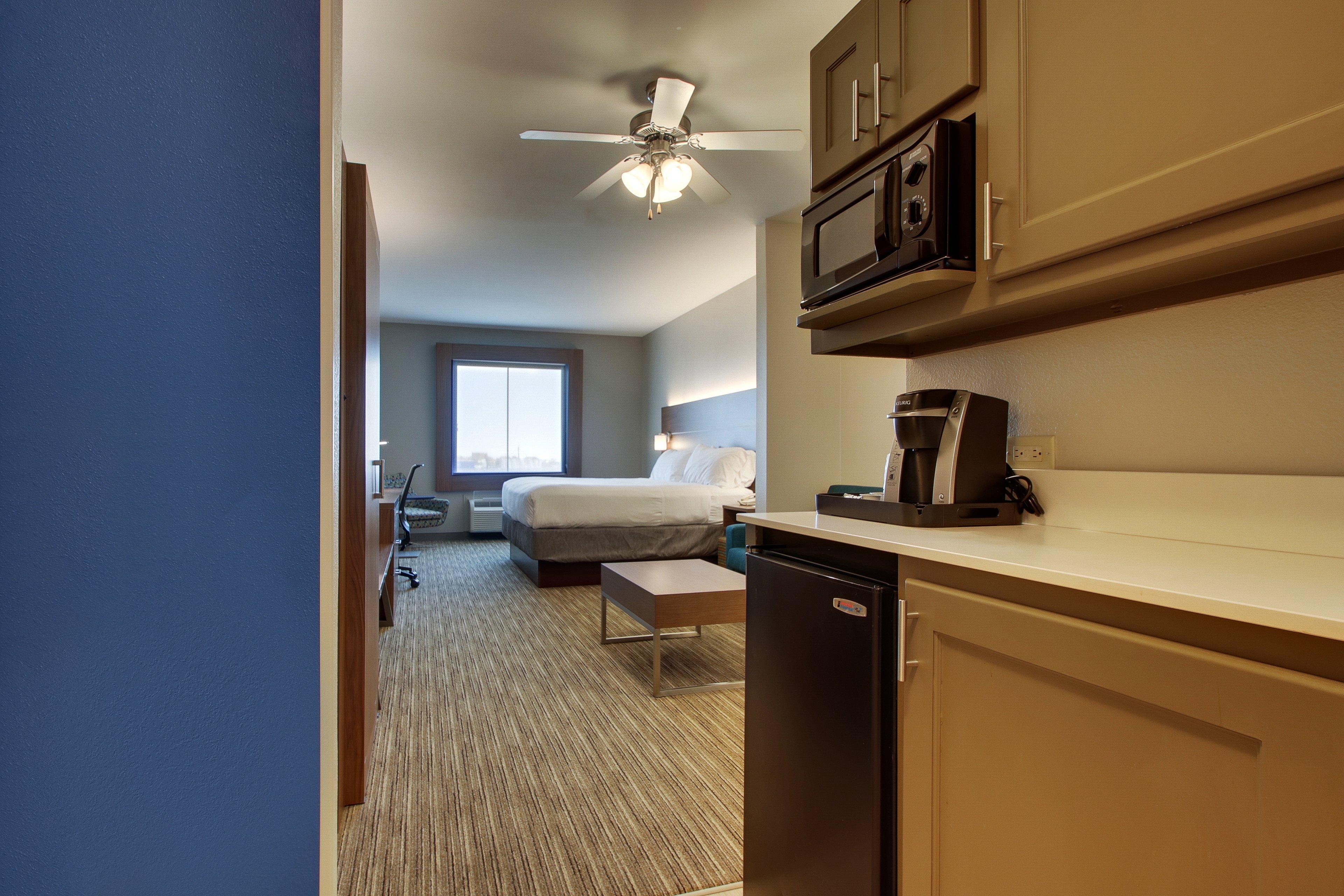 Holiday Inn Express Vernon College Area Highway 287 By Ihg Exteriér fotografie