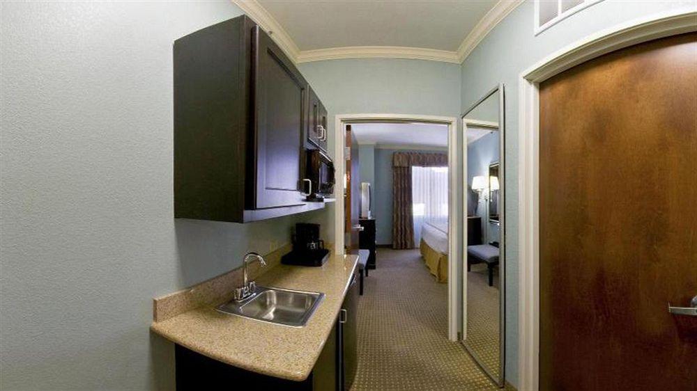 Holiday Inn Express Vernon College Area Highway 287 By Ihg Exteriér fotografie