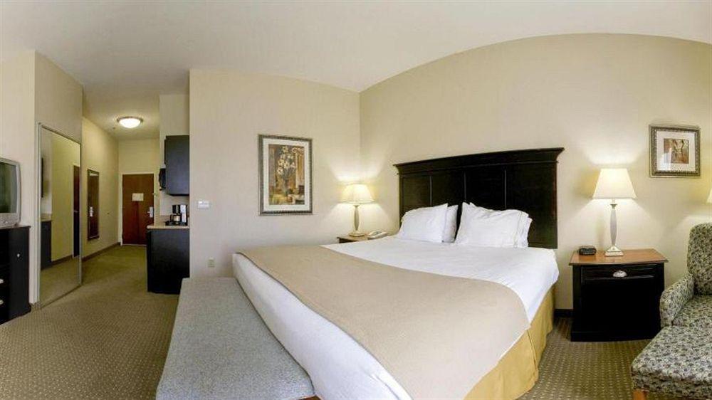 Holiday Inn Express Vernon College Area Highway 287 By Ihg Exteriér fotografie