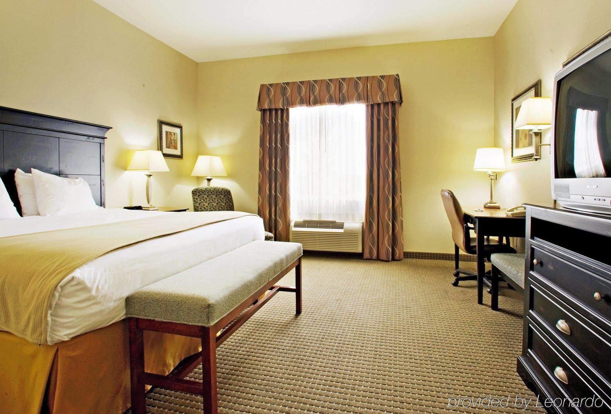 Holiday Inn Express Vernon College Area Highway 287 By Ihg Exteriér fotografie