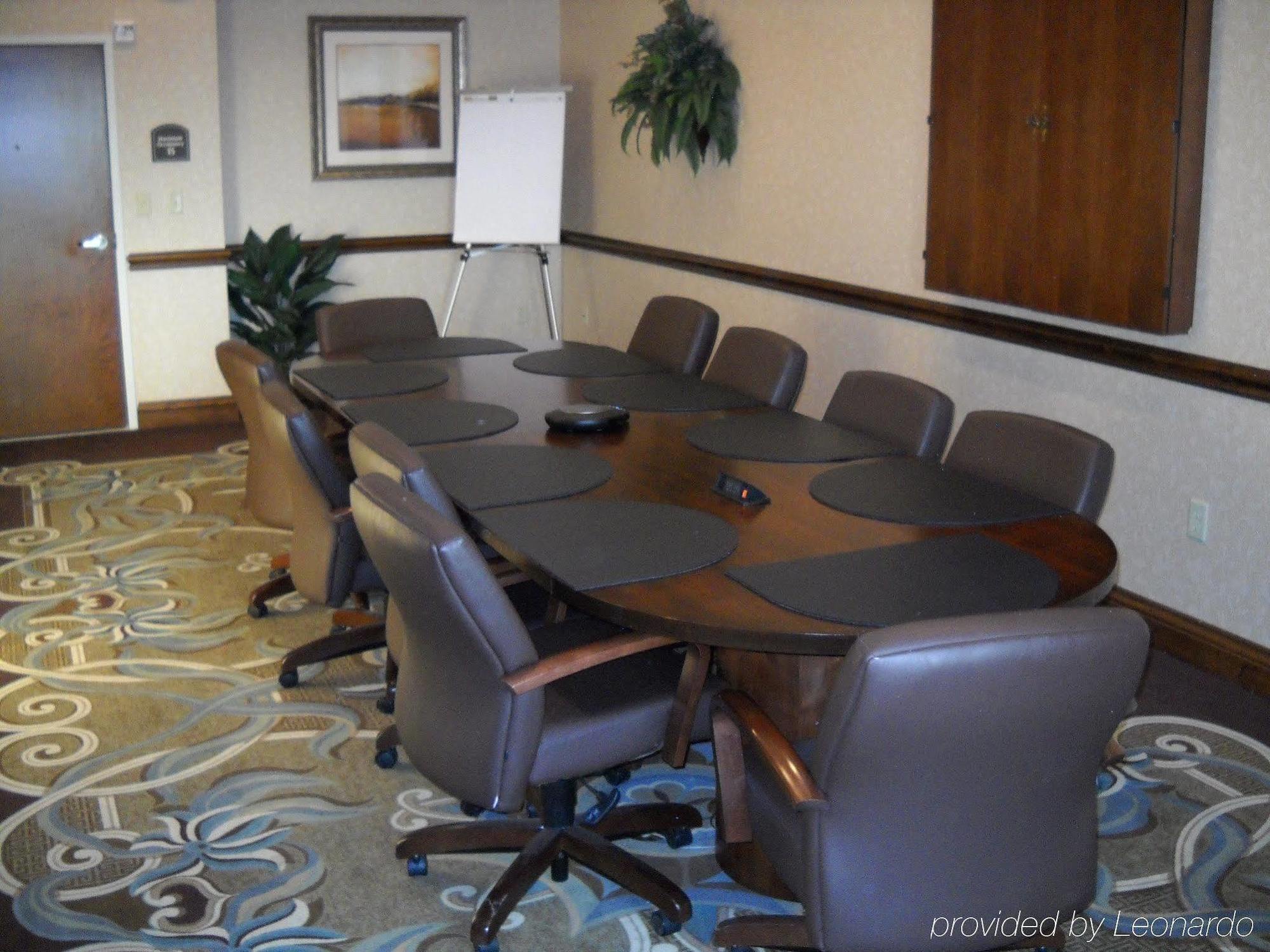 Holiday Inn Express Vernon College Area Highway 287 By Ihg Exteriér fotografie