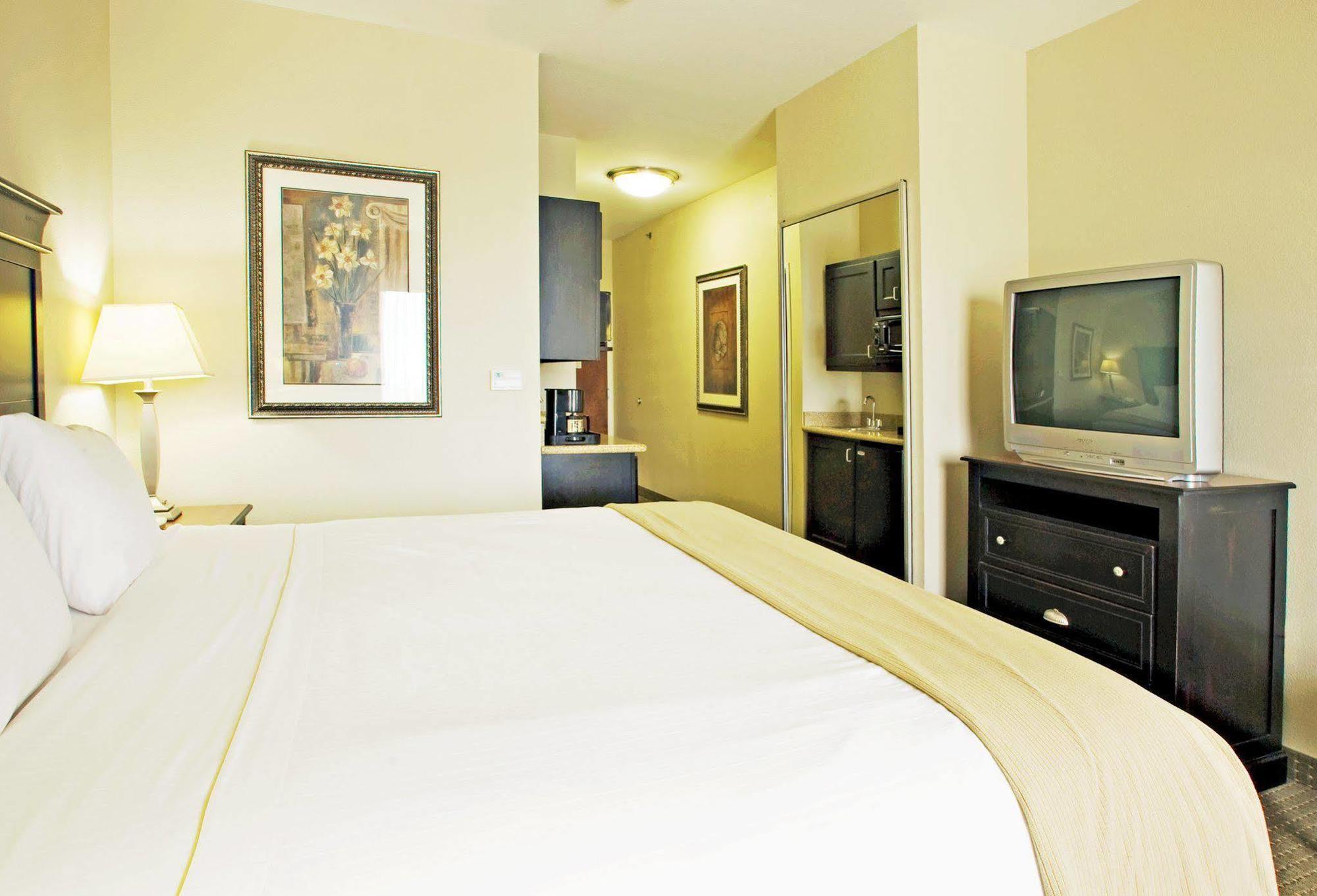 Holiday Inn Express Vernon College Area Highway 287 By Ihg Exteriér fotografie